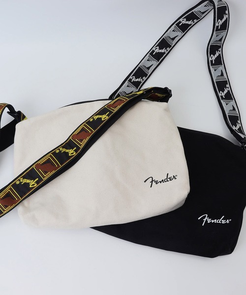 Fender（フェンダー） ショルダーバッグ ショルダーバッグ メンズ