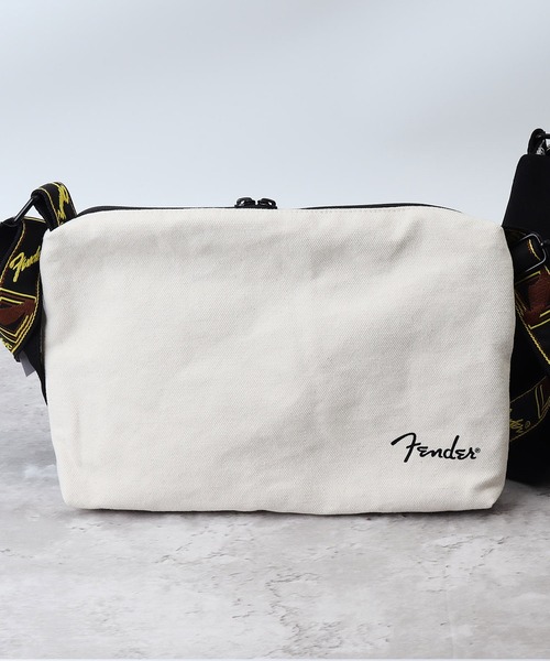 Fender（フェンダー） ショルダーバッグ ショルダーバッグ メンズ