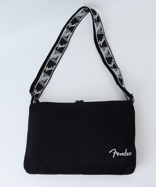 Fender（フェンダー） ショルダーバッグ ショルダーバッグ メンズ