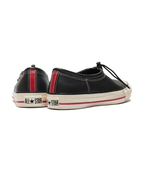 CONVERSE（コンバース） スニーカー CONVERSE ALL STAR AGED TG OX