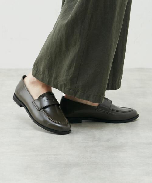 「MELROSE claire」 シューズ 1 ブラック レディース_画像2