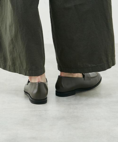 「MELROSE claire」 シューズ 1 ブラック レディース_画像3