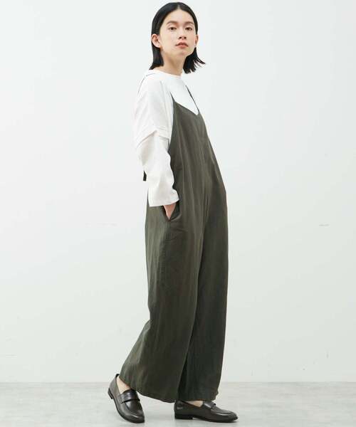 「MELROSE claire」 シューズ 1 ブラック レディース_画像4