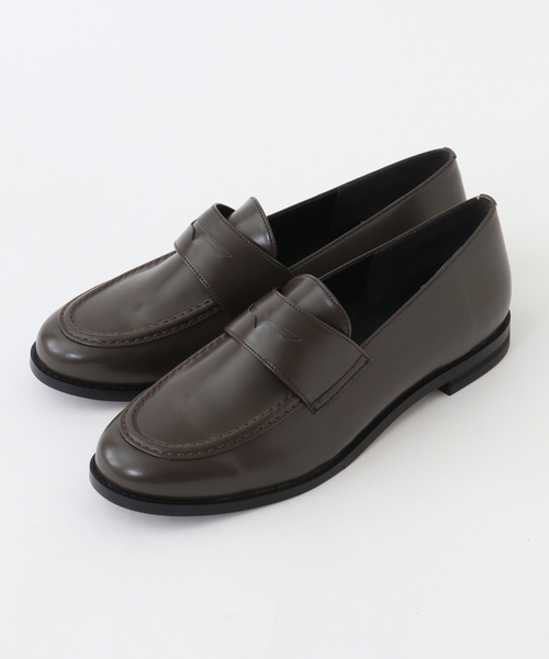 「MELROSE claire」 シューズ 1 ブラック レディース_画像5