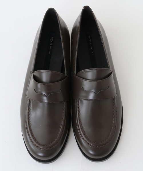 「MELROSE claire」 シューズ 1 ブラック レディース_画像6