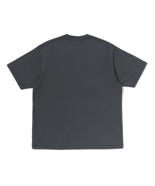 tシャツ APE HEAD LOGO RELAXED FIT TEE メンズ レディースの画像