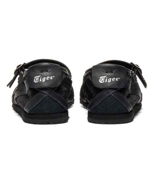 オニツカタイガー　MEXICO 66 TGRS　23.5 　　バレエシューズ Onitsuka Tiger（オニツカタイガー） バレエシューズ パンプス MEXICO