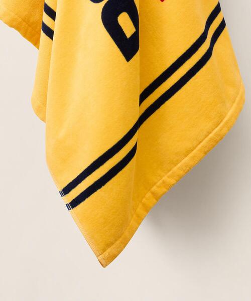 タオル Polo Sport ビーチ タオルの画像