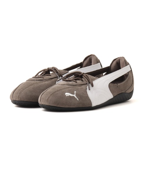 PUMA（プーマ） スニーカー PUMA SPEEDCAT BALLET NOVA WMNS / プーマ