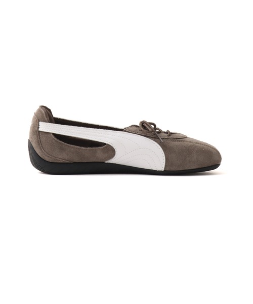 PUMA（プーマ） スニーカー PUMA SPEEDCAT BALLET NOVA WMNS / プーマ