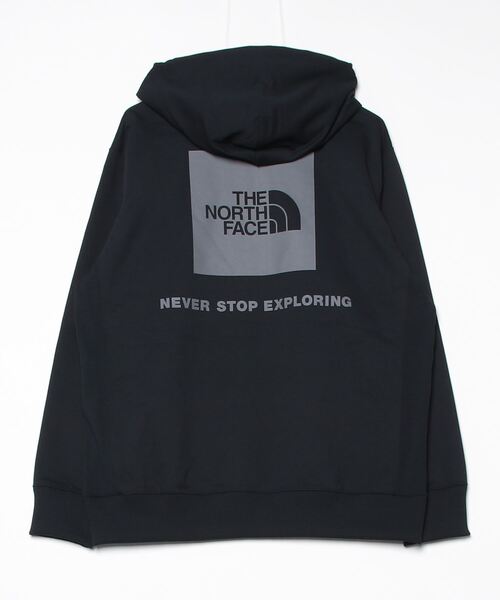 THE NORTH FACE（ザ ノースフェイス） プルオーバーパーカー XX-LARGE