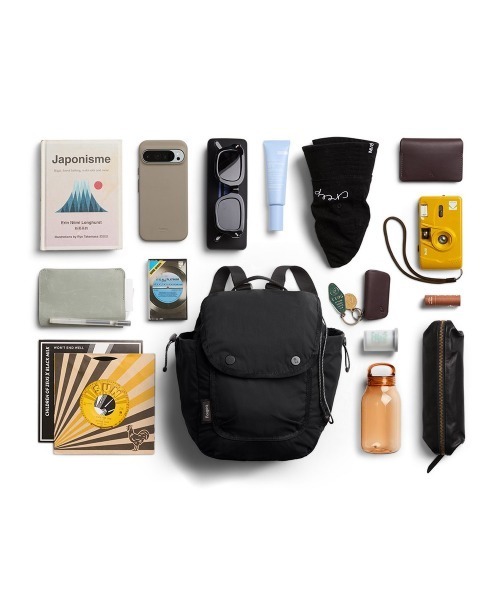 Bellroy（ベルロイ） デイバック リュック Bellroy-バックパック/ミニ