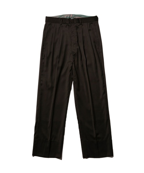 glamb（グラム） スラックス M ブラック メンズ : ZOZOTOWN Yahoo!店