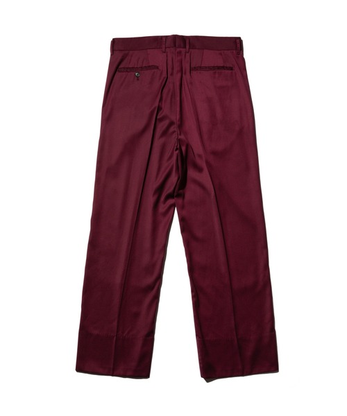 glamb（グラム） スラックス M ブラック メンズ : ZOZOTOWN Yahoo!店