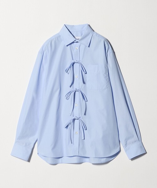 UNITED ARROWS（ユナイテッドアローズ） ブラウス シャツ 「MA/RE
