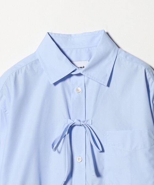 UNITED ARROWS（ユナイテッドアローズ） ブラウス シャツ 「MA/RE