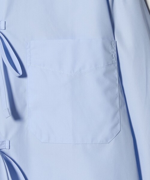 ブラウス シャツ 「MA/RE」ARIZONA シャツ レディースの画像