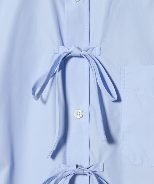 UNITED ARROWS（ユナイテッドアローズ） ブラウス シャツ 「MA/RE