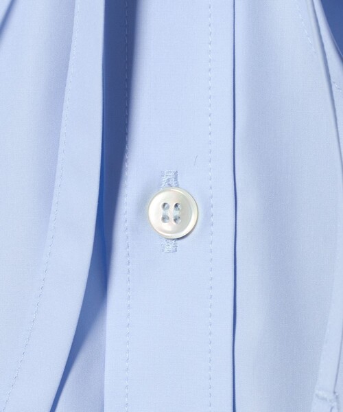 UNITED ARROWS（ユナイテッドアローズ） ブラウス シャツ 「MA/RE