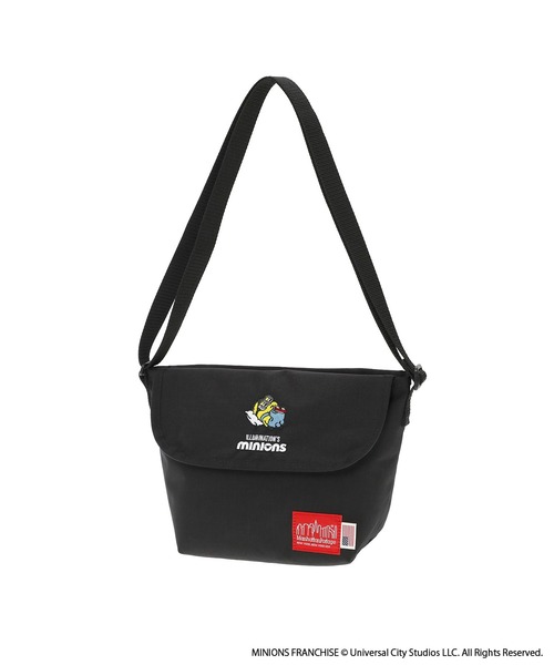 Manhattan Portage NO COFFEEコラボメッセンジャーバッグ Manhattan Portage × NO COFFEE メッセンジャーバッグ Manhattan