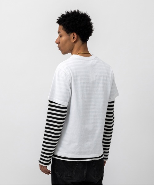 UNION（ユニオン） tシャツ UNION TOKYO ITALICS TEE ユニオン
