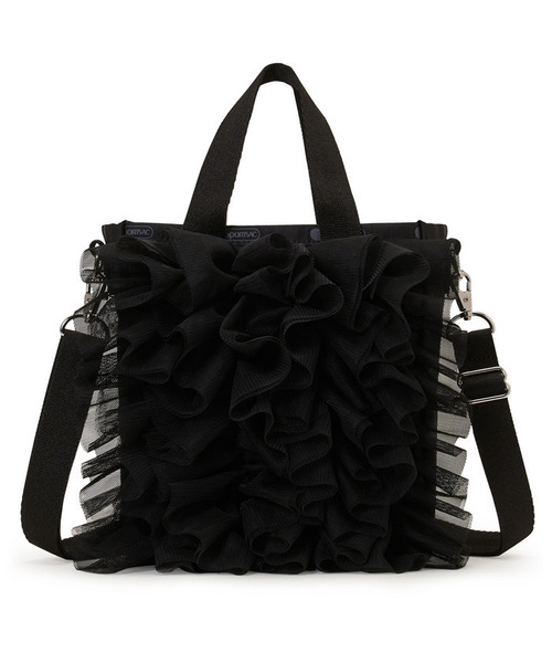 LeSportsac（レスポートサック） ショルダーバッグ バッグ RUFFLE MINI