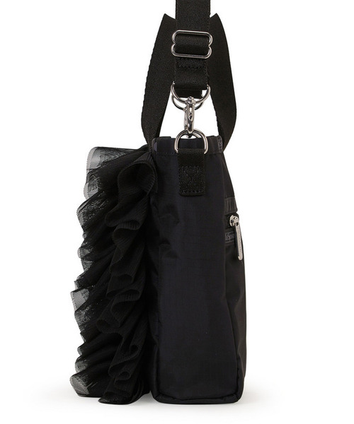 LeSportsac（レスポートサック） ショルダーバッグ バッグ RUFFLE MINI