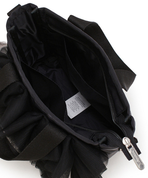 LeSportsac（レスポートサック） ショルダーバッグ バッグ RUFFLE MINI