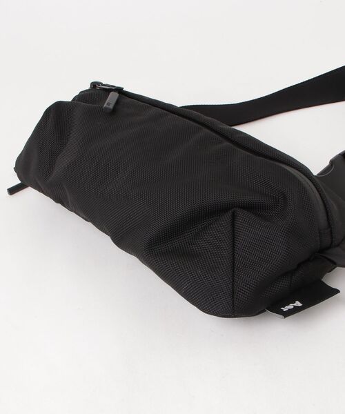 「Aer」 ショルダーバッグ ONE SIZE ブラック メンズ_2