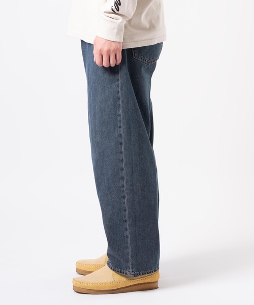 Levi's（リーバイス） デニムパンツ 28inch ブルー メンズ : ZOZOTOWN
