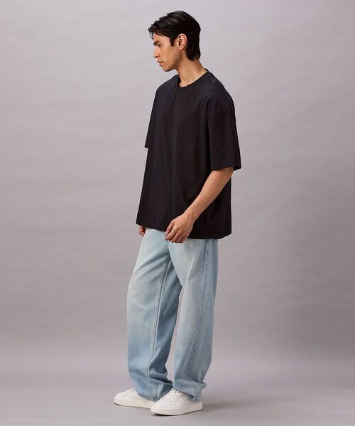 Calvin Klein（カルバン・クライン） tシャツ リラックスピグメント
