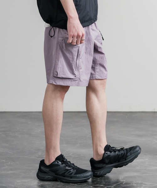 THE NORTH FACE（ザ ノースフェイス） パンツ THE NORTH FACE WORKWAY