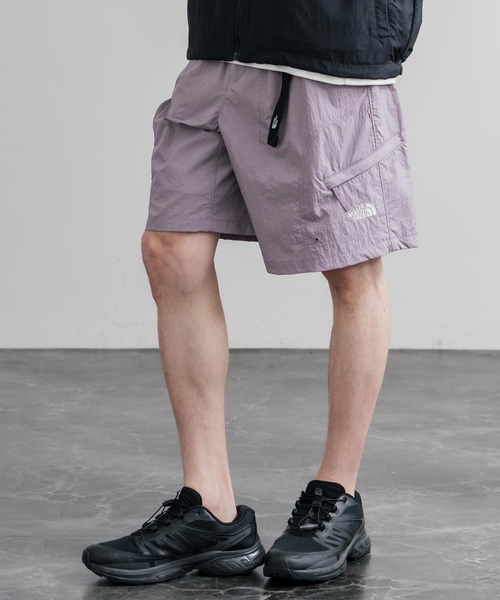 THE NORTH FACE（ザ ノースフェイス） パンツ THE NORTH FACE WORKWAY