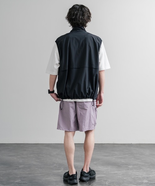 THE NORTH FACE（ザ ノースフェイス） パンツ THE NORTH FACE WORKWAY