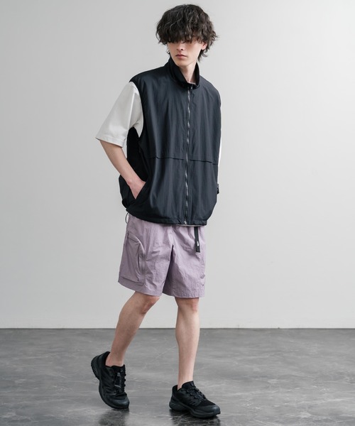 THE NORTH FACE（ザ ノースフェイス） パンツ THE NORTH FACE WORKWAY