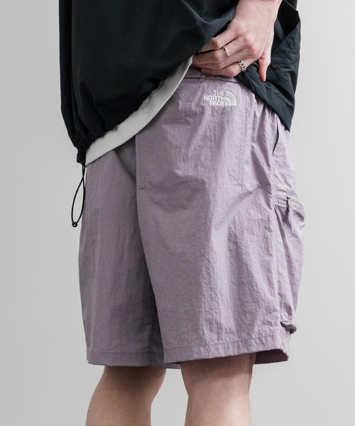 THE NORTH FACE（ザ ノースフェイス） パンツ THE NORTH FACE WORKWAY