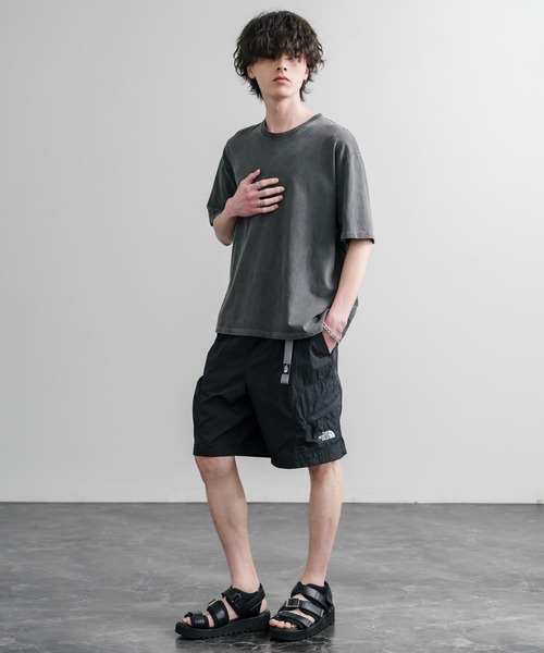 THE NORTH FACE（ザ ノースフェイス） パンツ THE NORTH FACE WORKWAY