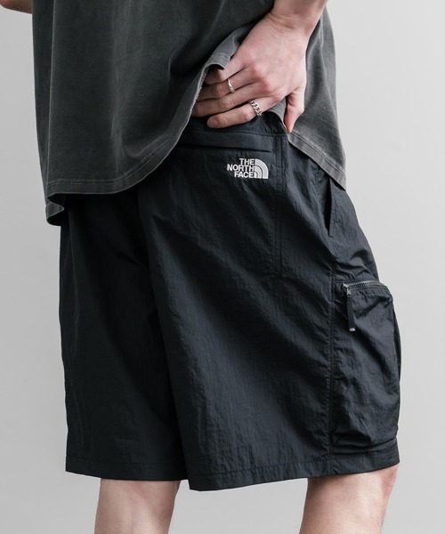 THE NORTH FACE（ザ ノースフェイス） パンツ THE NORTH FACE WORKWAY