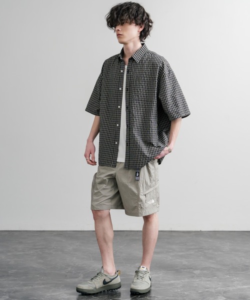 THE NORTH FACE（ザ ノースフェイス） パンツ THE NORTH FACE WORKWAY