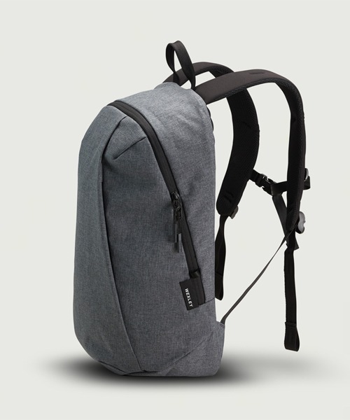 WEXLEY（ウェクスレイ） リュック ONE SIZE グレー メンズ : ZOZOTOWN