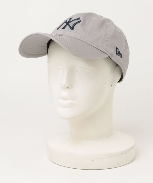 NEW ERA（ニューエラ） キャップ「genuinemerchandiseコラボ
