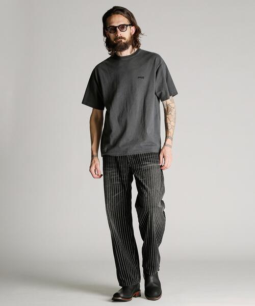 Schott N.Y.C（ショット） tシャツ Schott/ショット/T-SHIRT ARCHIVE