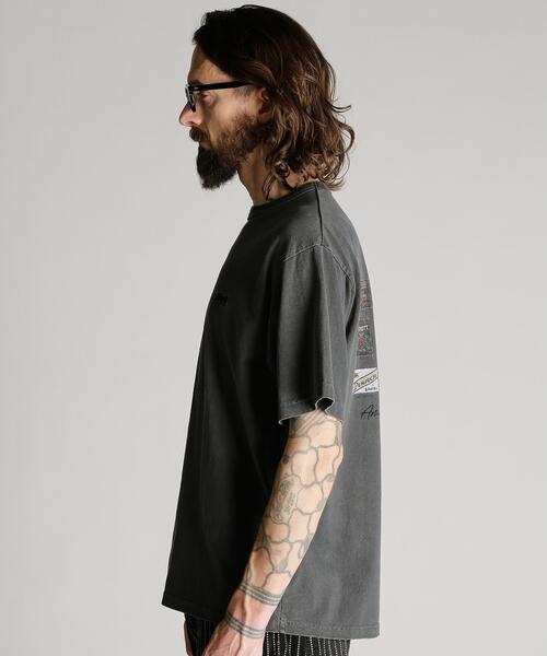 Schott N.Y.C（ショット） tシャツ Schott/ショット/T-SHIRT ARCHIVE