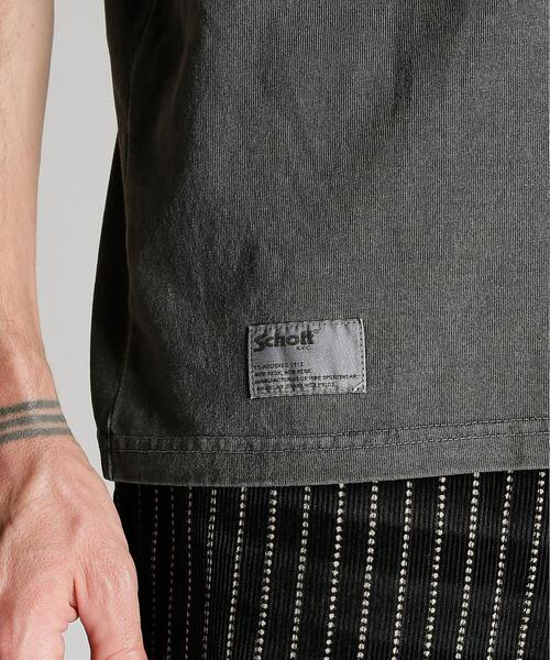 Schott N.Y.C（ショット） tシャツ Schott/ショット/T-SHIRT ARCHIVE