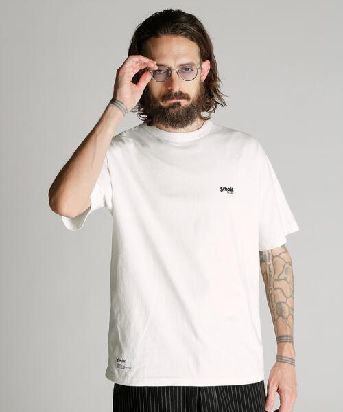 Schott N.Y.C（ショット） tシャツ Schott/ショット/T-SHIRT ARCHIVE