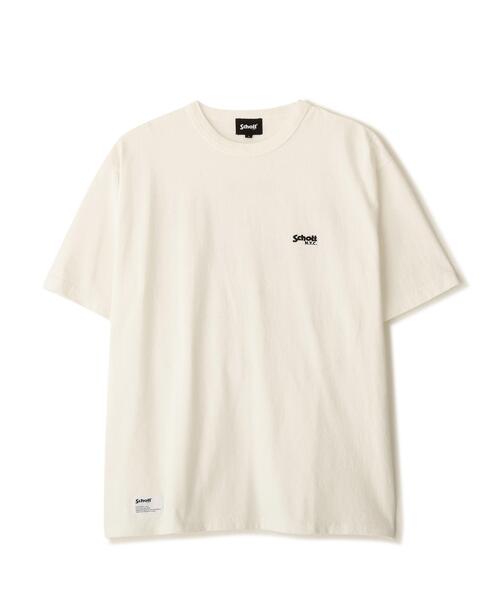 Schott N.Y.C（ショット） tシャツ Schott/ショット/T-SHIRT ARCHIVE