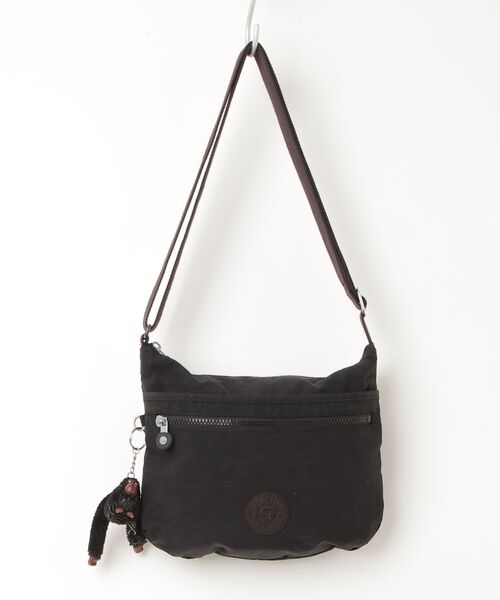 キプリング ショルダーバッグ ブラック kipling（キプリング） ショルダーバッグ FREE ブラック レディース