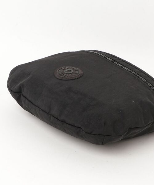 kipling（キプリング） ショルダーバッグ FREE ブラック レディース