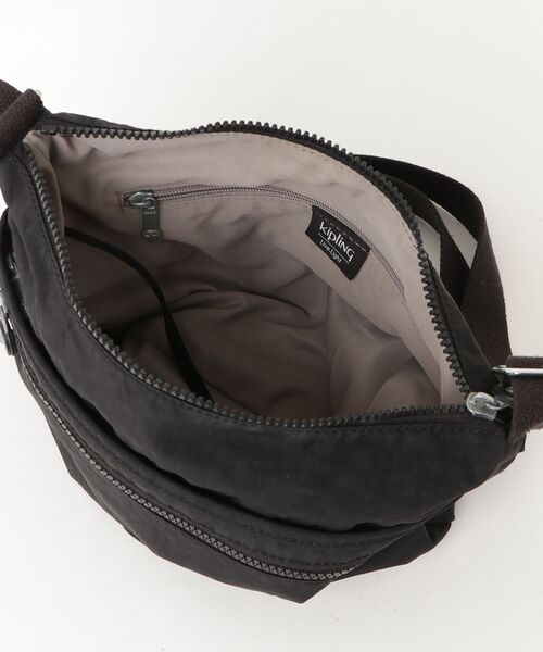 キプリング ショルダーバッグ ブラック kipling（キプリング） ショルダーバッグ FREE ブラック レディース
