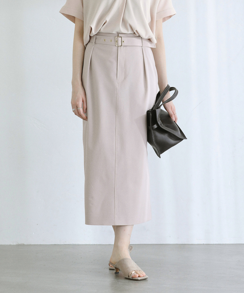 CELINE（セリーヌ） フレアスカート 38 グレー レディース : ZOZOTOWN
